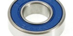 Roulement Enduro 699 LLB - ABEC 3 (Radial) - 9x20x6